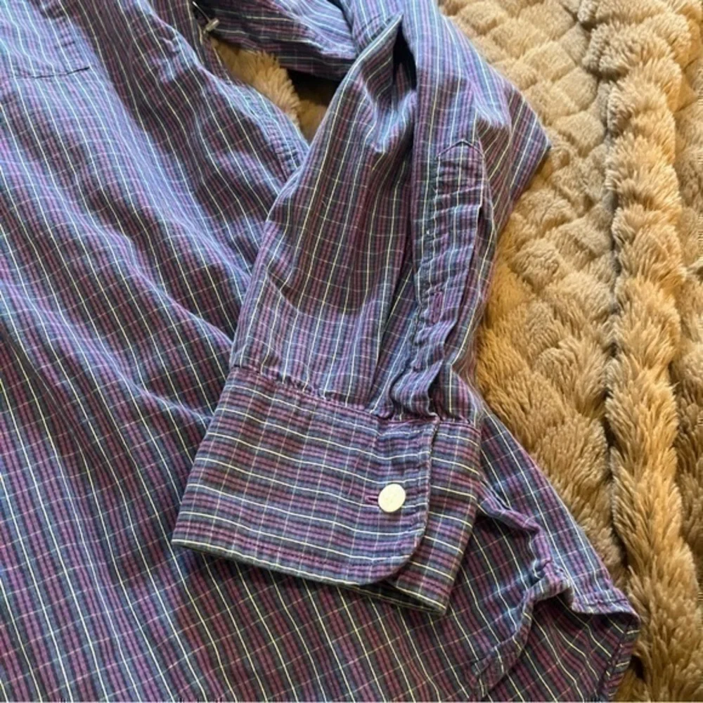 J. Crew crew purple